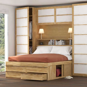 double bed 1