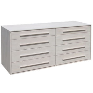 contemporary chest of drawers
