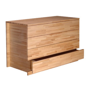 contemporary chest of drawers