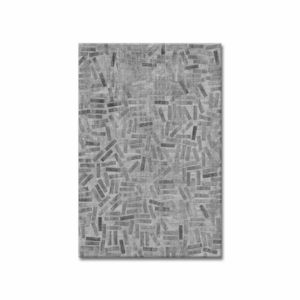 contemporary rug