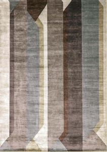 contemporary rug