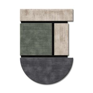 contemporary rug 1