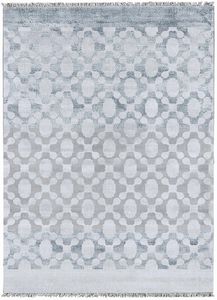 contemporary rug