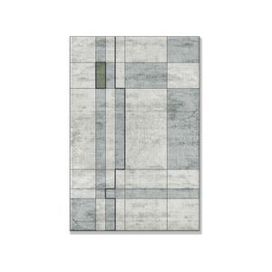contemporary rug