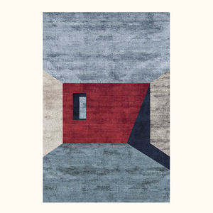contemporary rug 1