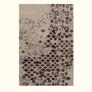 contemporary rug
