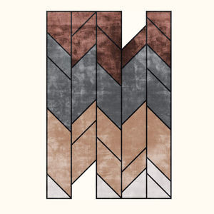 contemporary rug 1