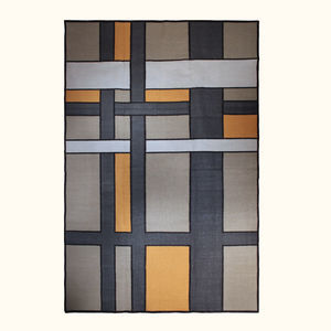 contemporary rug 1