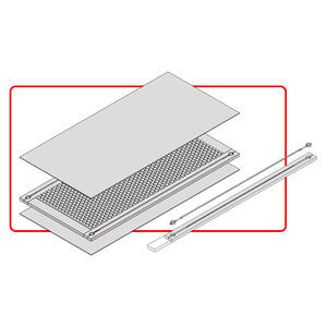 steel hardware kit 1