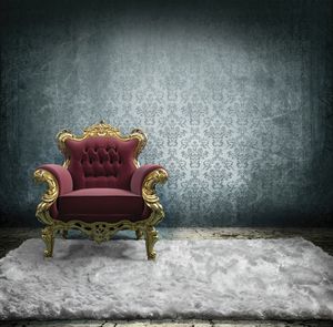 contemporary rug