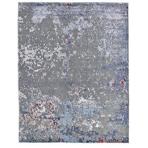 contemporary rug