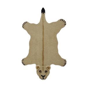contemporary rug