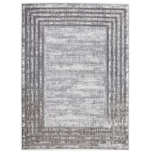 contemporary rug