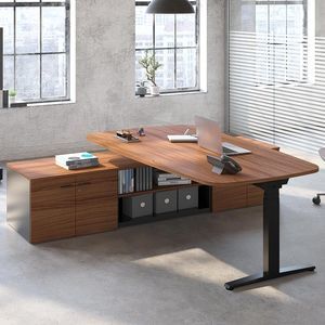 workstation desk