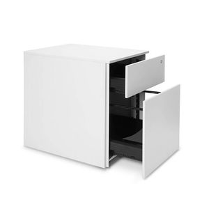 laminate office unit