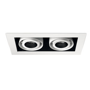 recessed ceiling spotlight