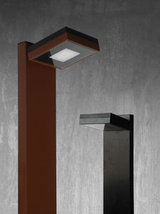 garden bollard light 1