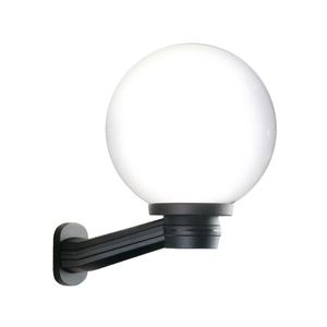 contemporary wall light / PMMA / thermoplastic / halogen