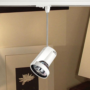 LED track light