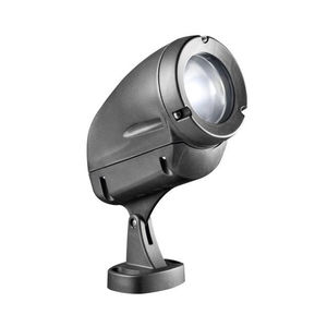 wall-mounted spotlight / floor-mounted / garden / LED