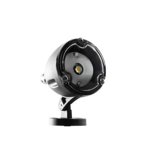 wall-mounted spotlight / floor-mounted / garden / LED