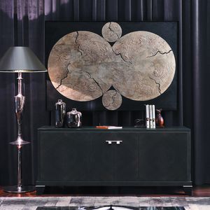 traditional sideboard
