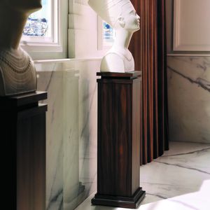 contemporary high occasional table