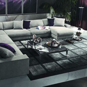 traditional coffee table