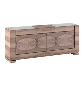 traditional sideboard / wooden
