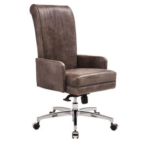 contemporary executive chair