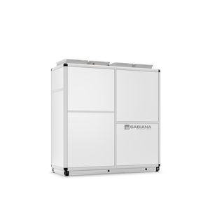 industrial air handling unit 1