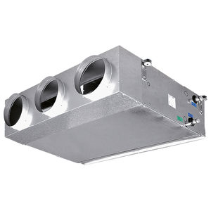 recessed fan coil 1
