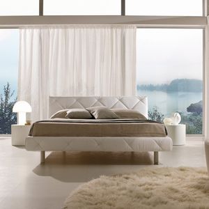 double bed 1