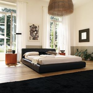 double bed 1