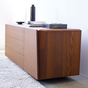 contemporary sideboard