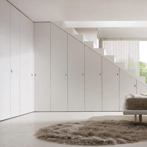 corner wardrobe