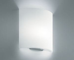 Contemporary wall light - ALIAS P 35 - Leucos srl - indoor / metal ...