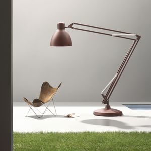 floor lamp