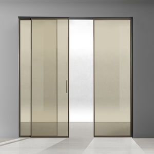 interior door
