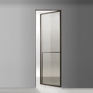 interior door