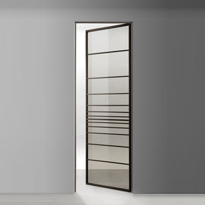 interior door