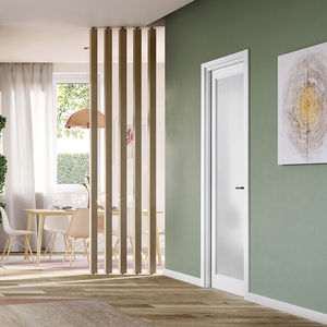 interior door