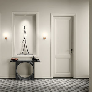 interior door 1