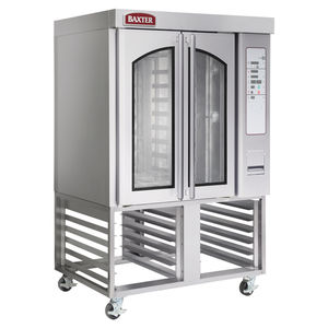 commercial oven