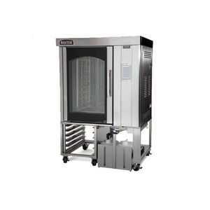 commercial oven