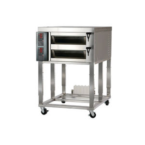commercial pizza oven