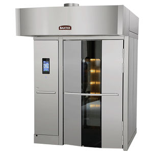 commercial oven