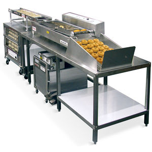electric fryer 1