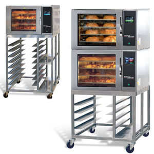 commercial oven