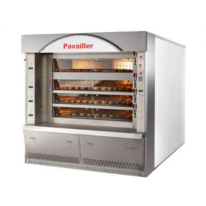 commercial oven